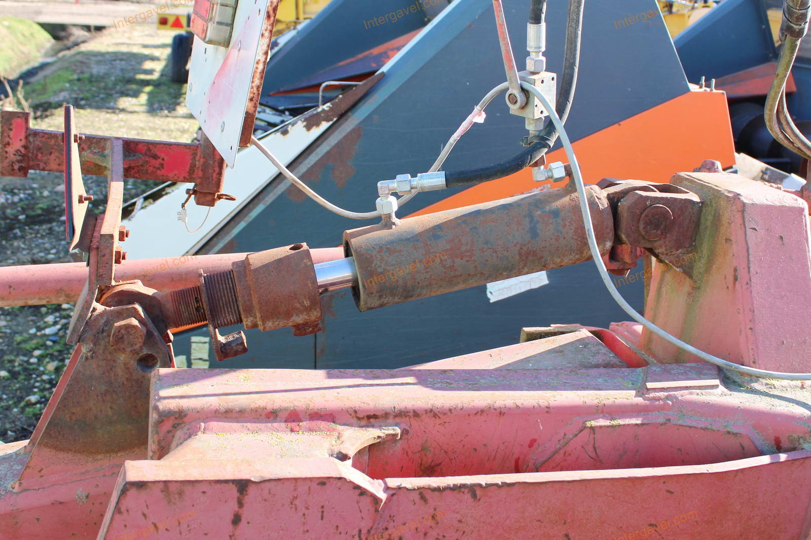 Eke - Kühne, RW 6 9