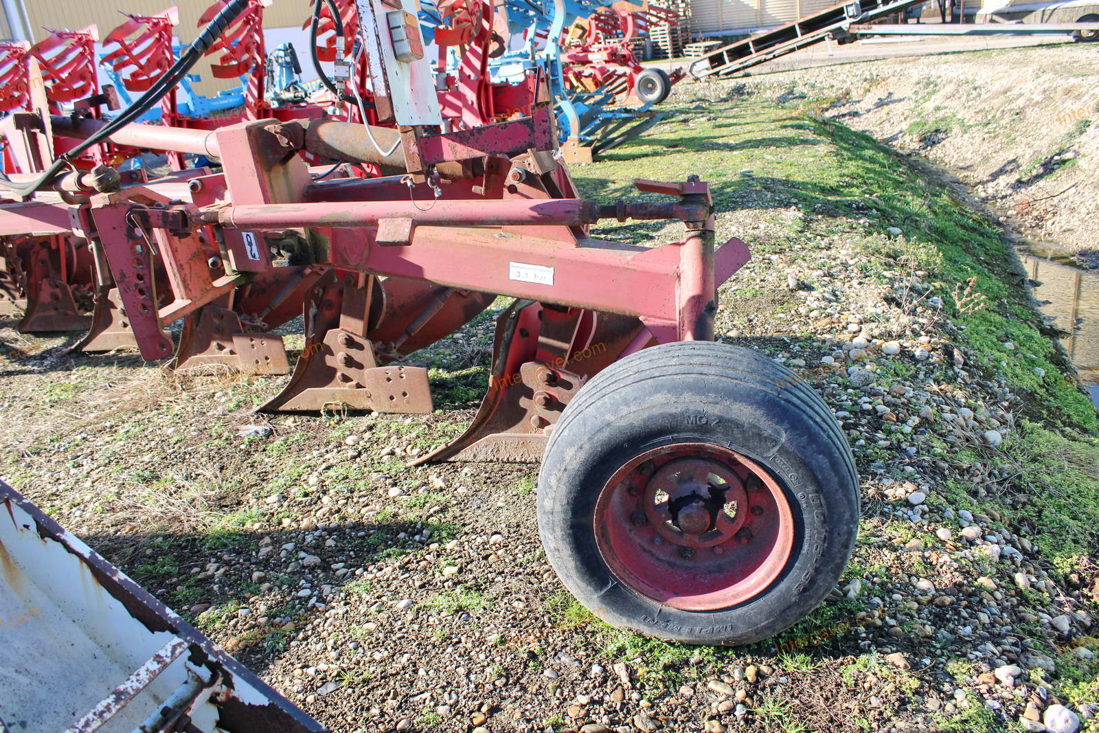 Eke - Kühne, RW 6 10