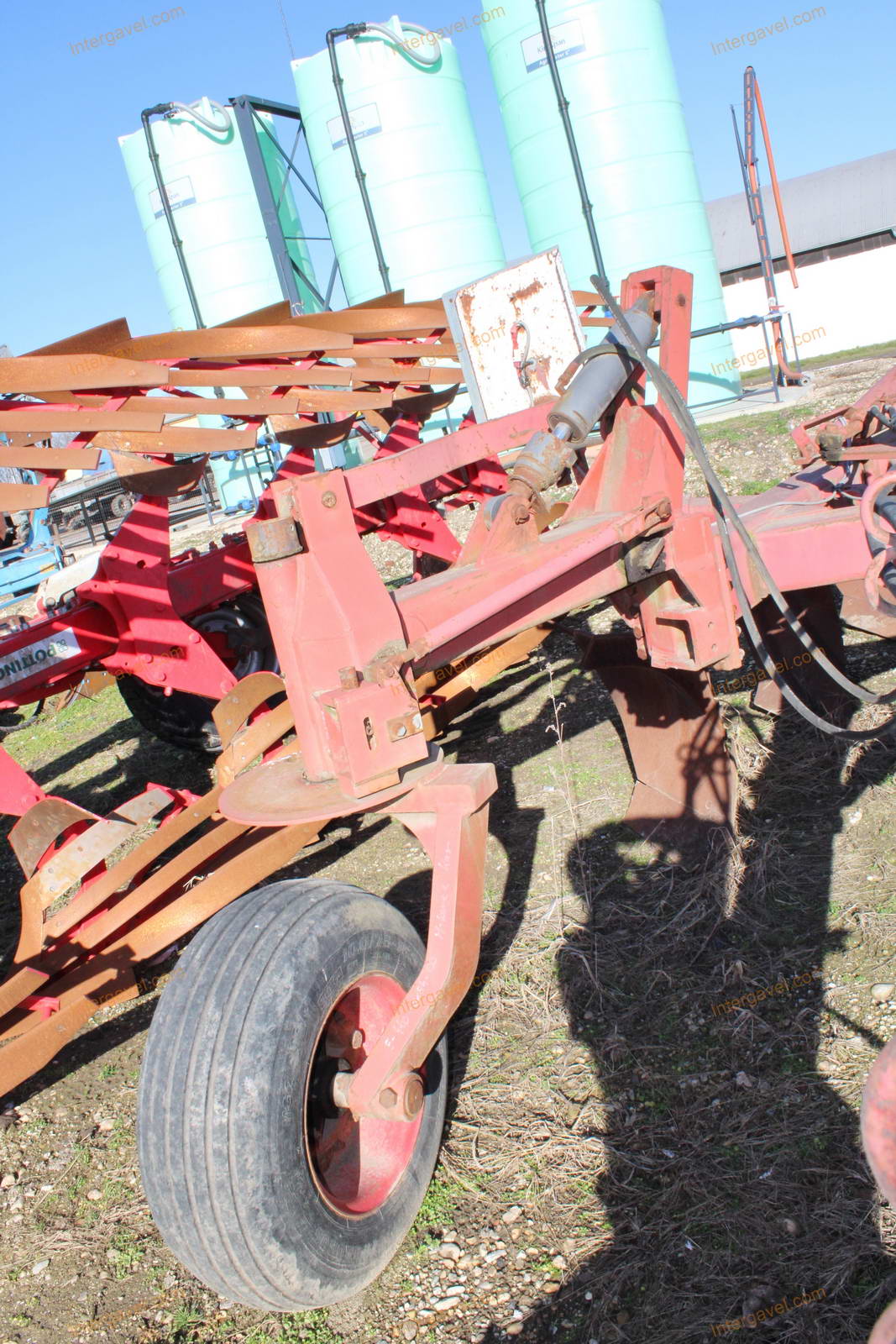 Eke - Kühne, RW 6 13