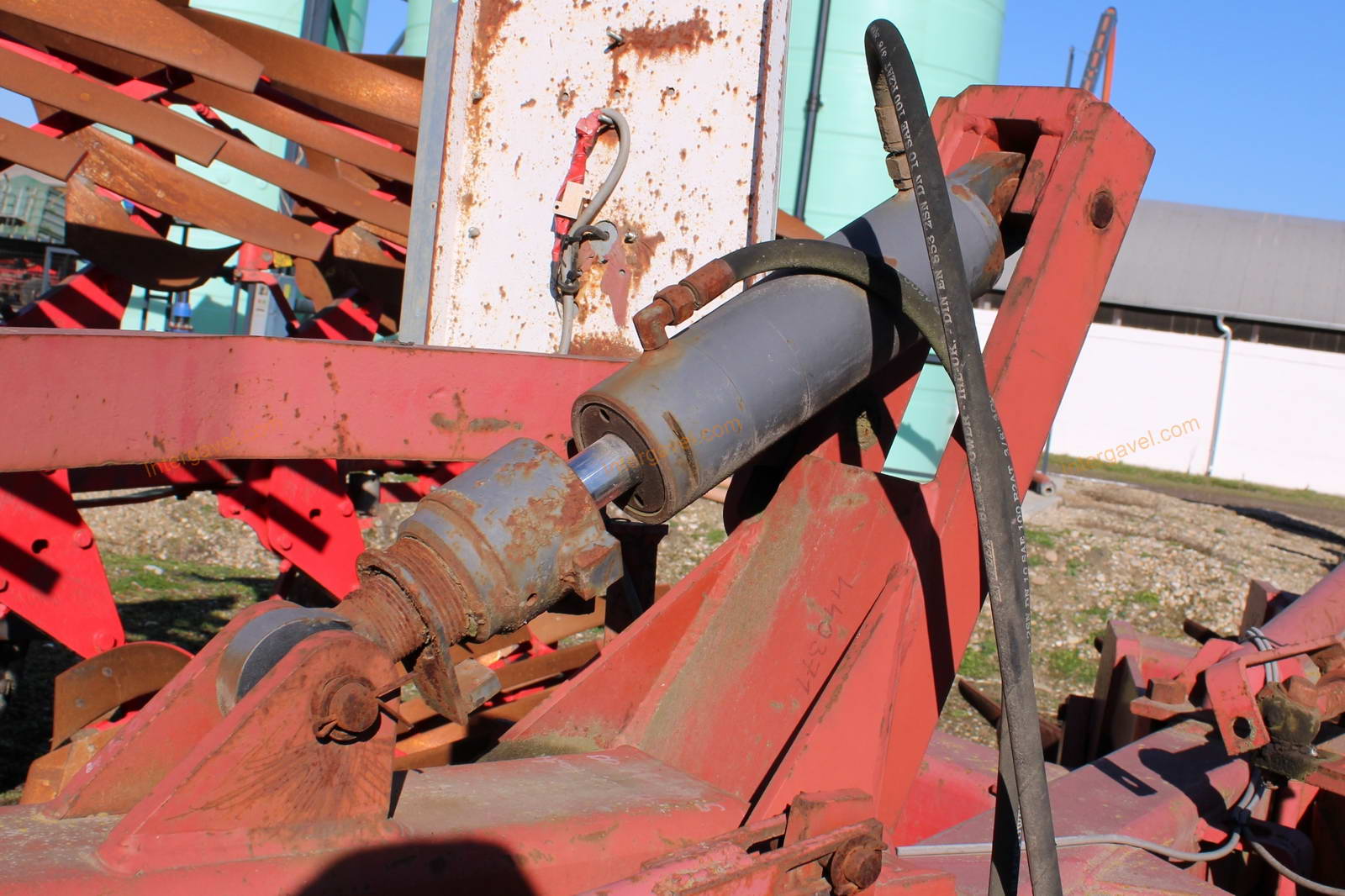 Eke - Kühne, RW 6 14