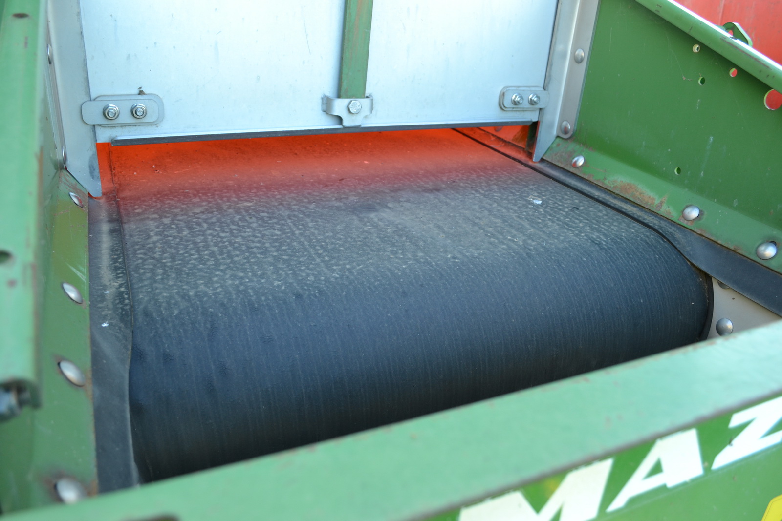 Műtrágyaszóró 13