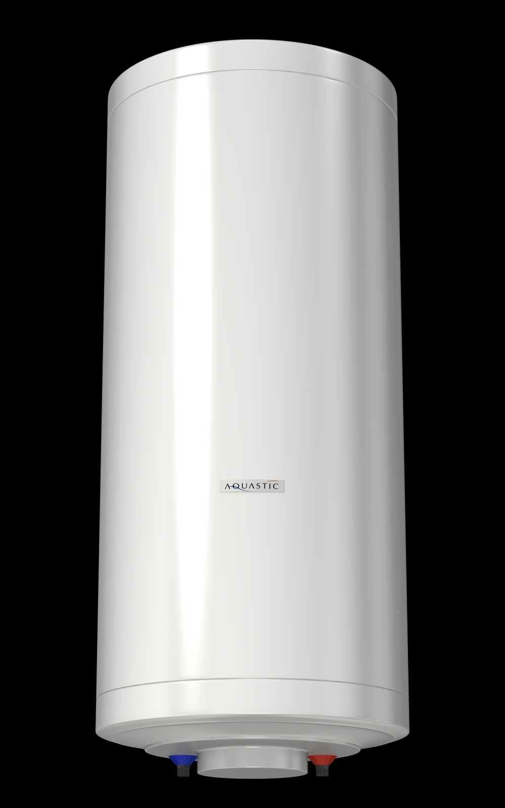 Elektromos forróvíztároló - 100 liter 1