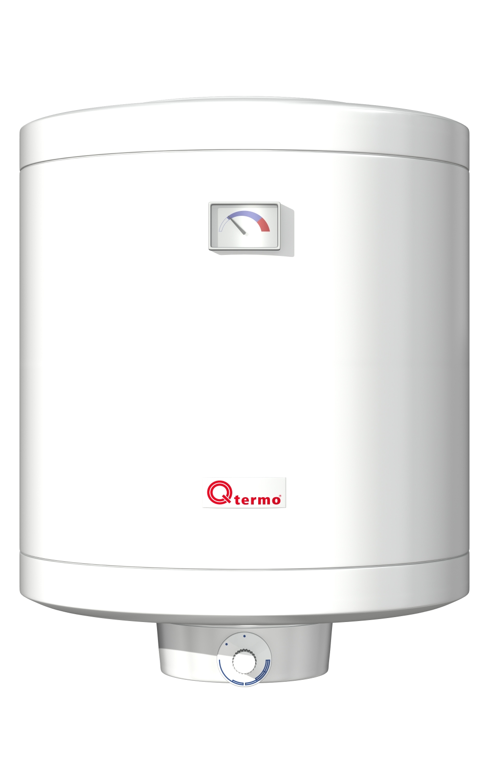 Elektromos forróvíztároló - 300 liter 1