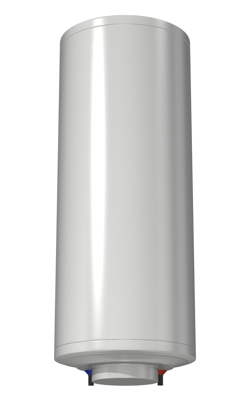 Elektromos forróvíztároló - 200 liter 1