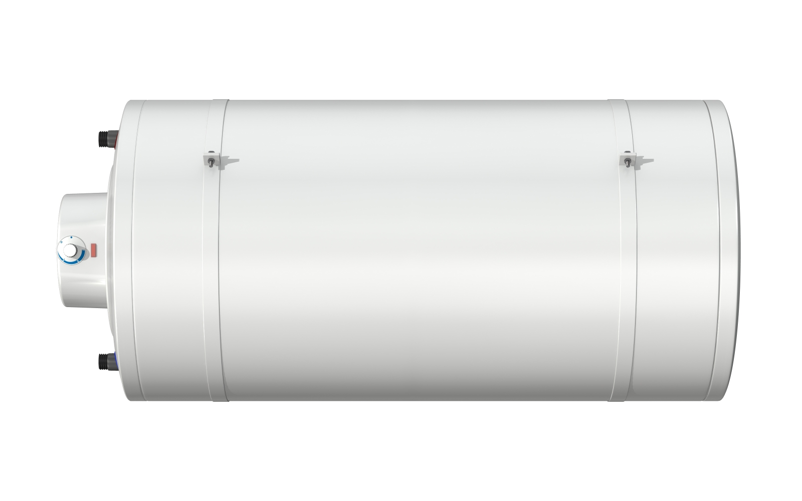 Elektromos forróvíztároló - 200 liter 1