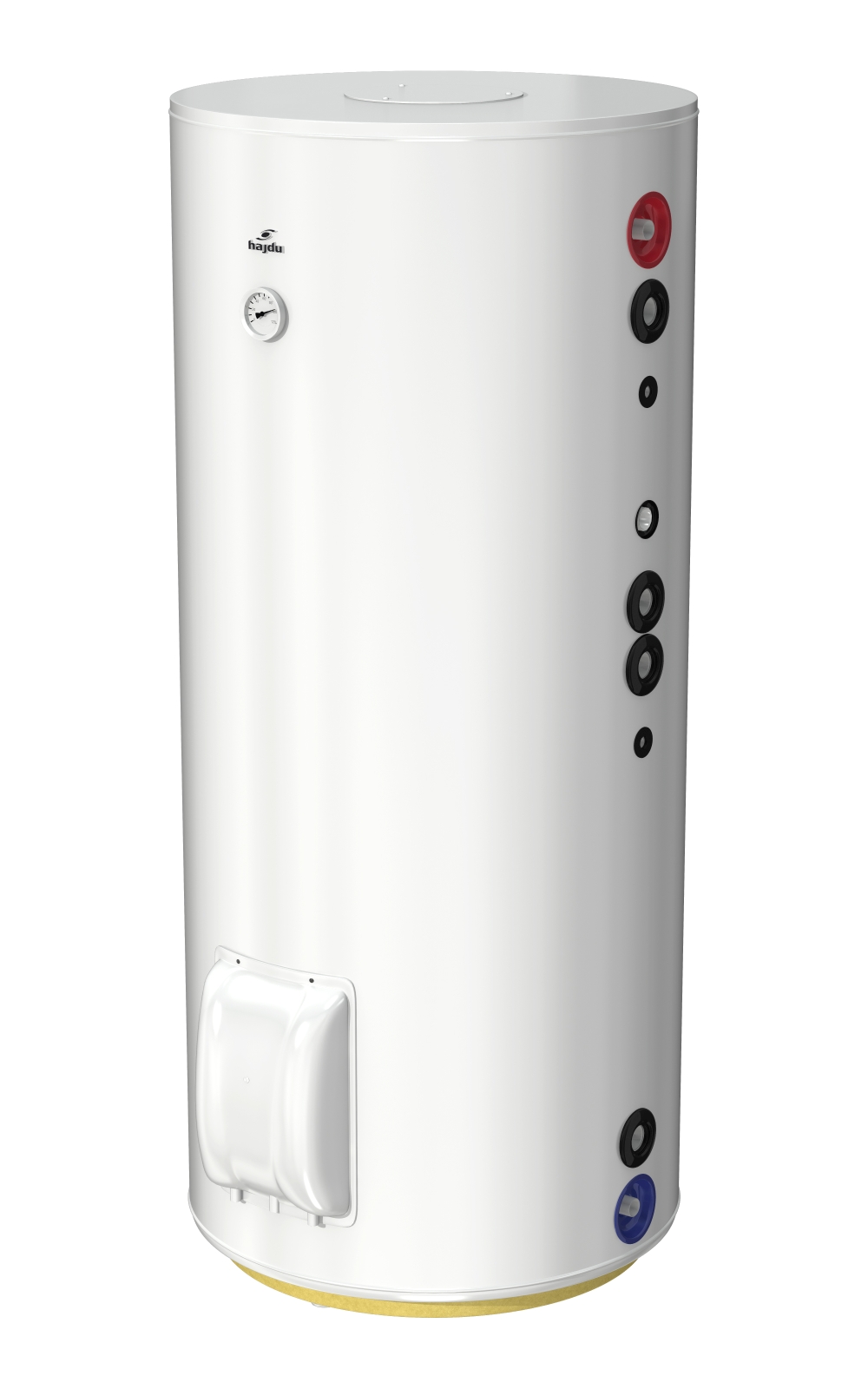 Elektromos forróvíztároló - 200 liter 1