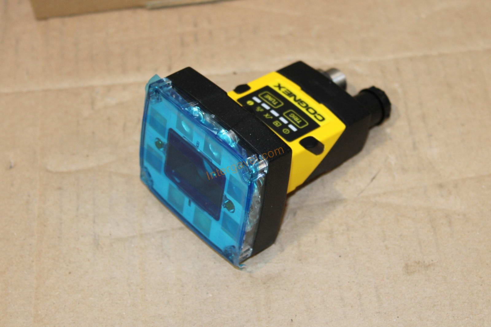 Kamera - Cognex, IS2000M-139-40-125; R00039