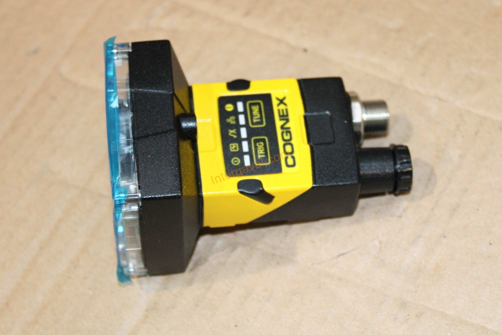 Kamera - Cognex, IS2000M-139-40-125; R00039 3