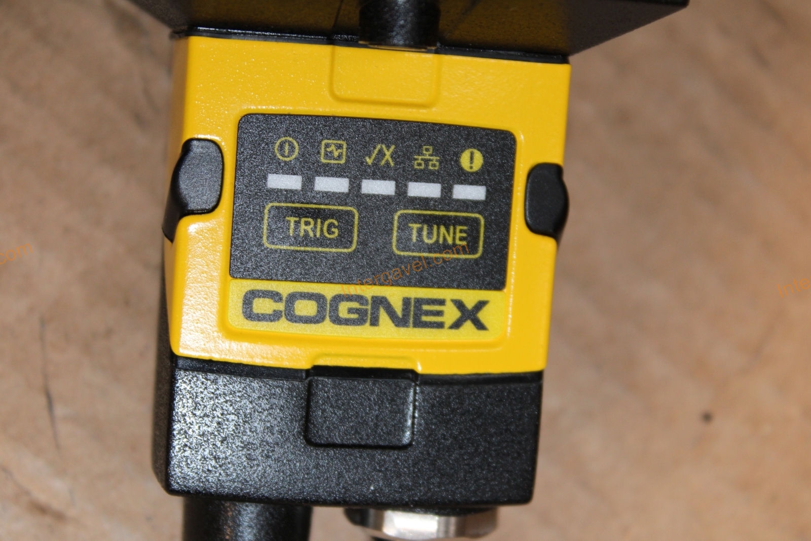 Kamera - Cognex, IS2000M-139-40-125; R00039 4