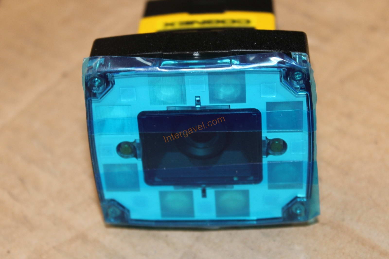 Kamera - Cognex, IS2000M-139-40-125; R00039 5