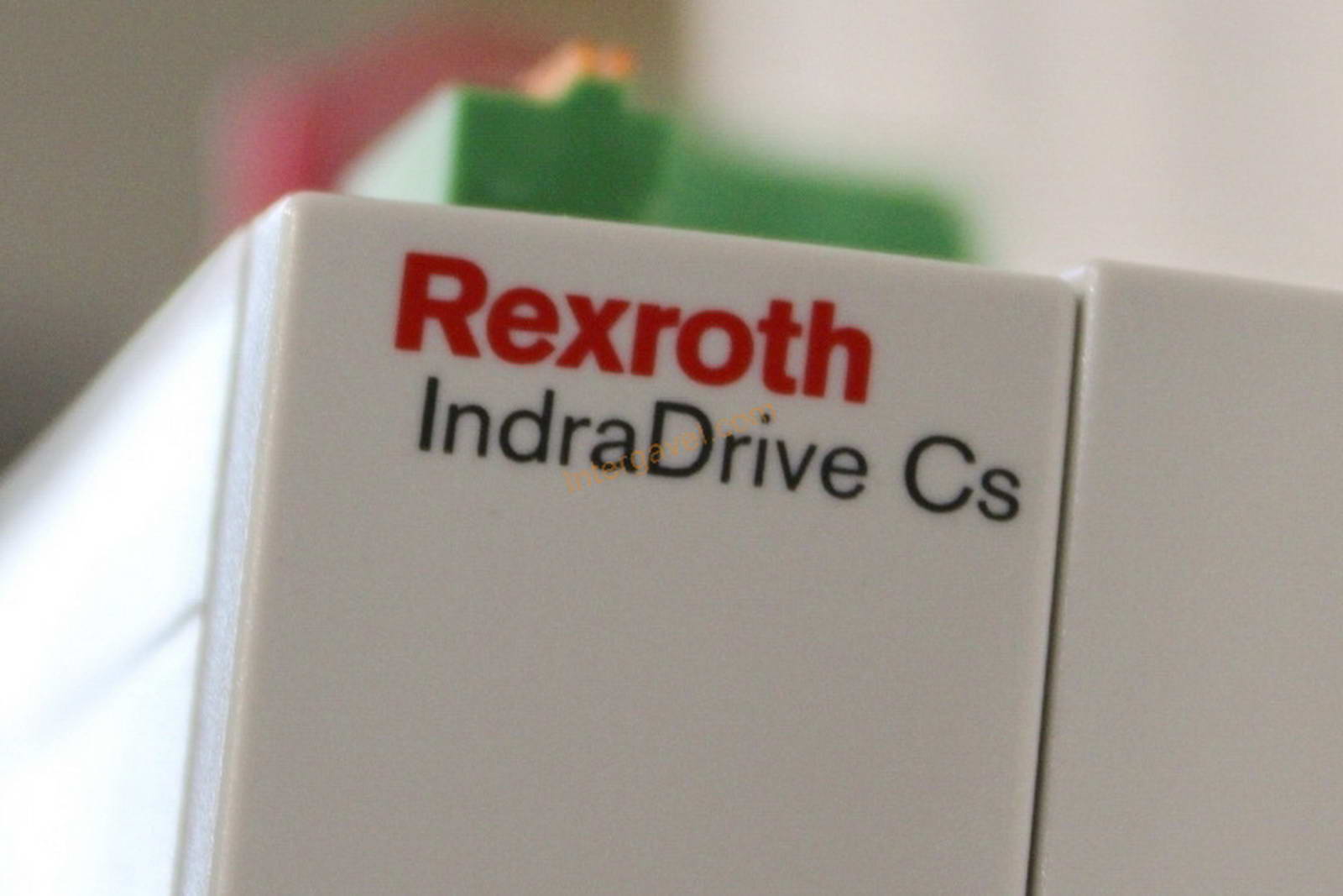 Vezérlő - IndraDrive Cs - Rexroth 6