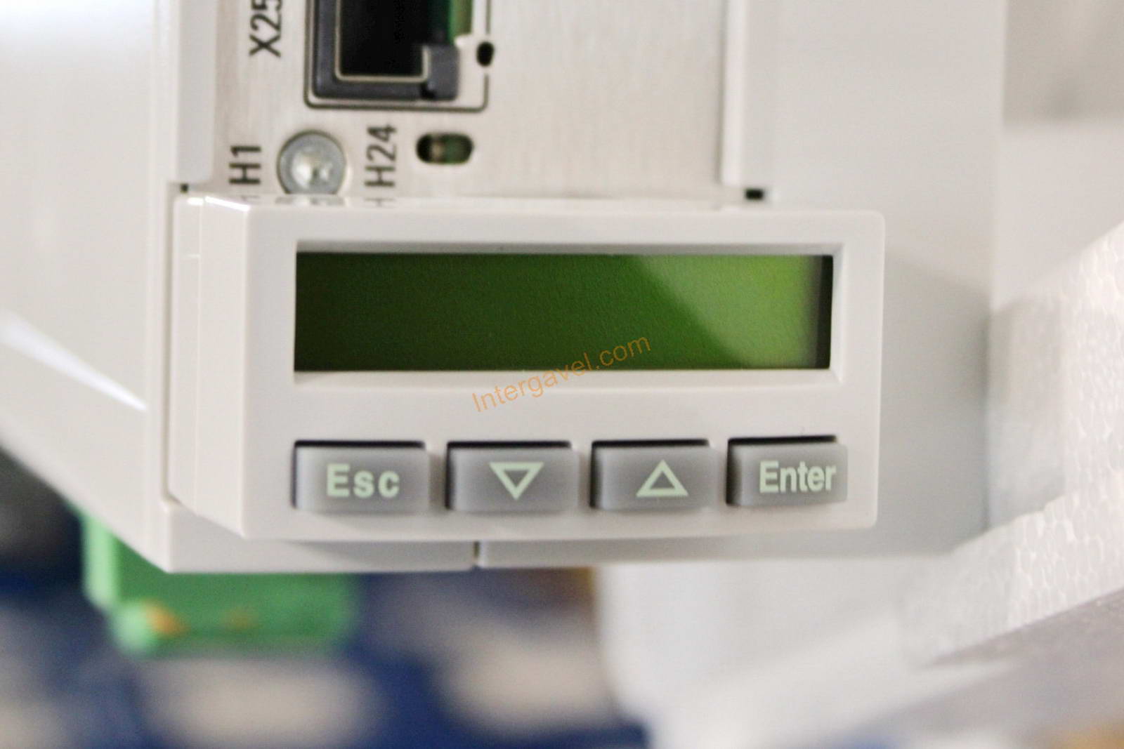 Vezérlő - IndraDrive Cs - Rexroth 7