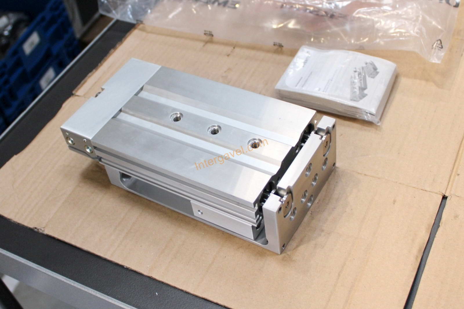 Mini szán - Aventics, R480640195 4