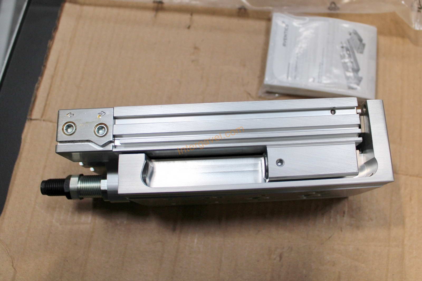 Mini szán - Aventics, R480640195 5