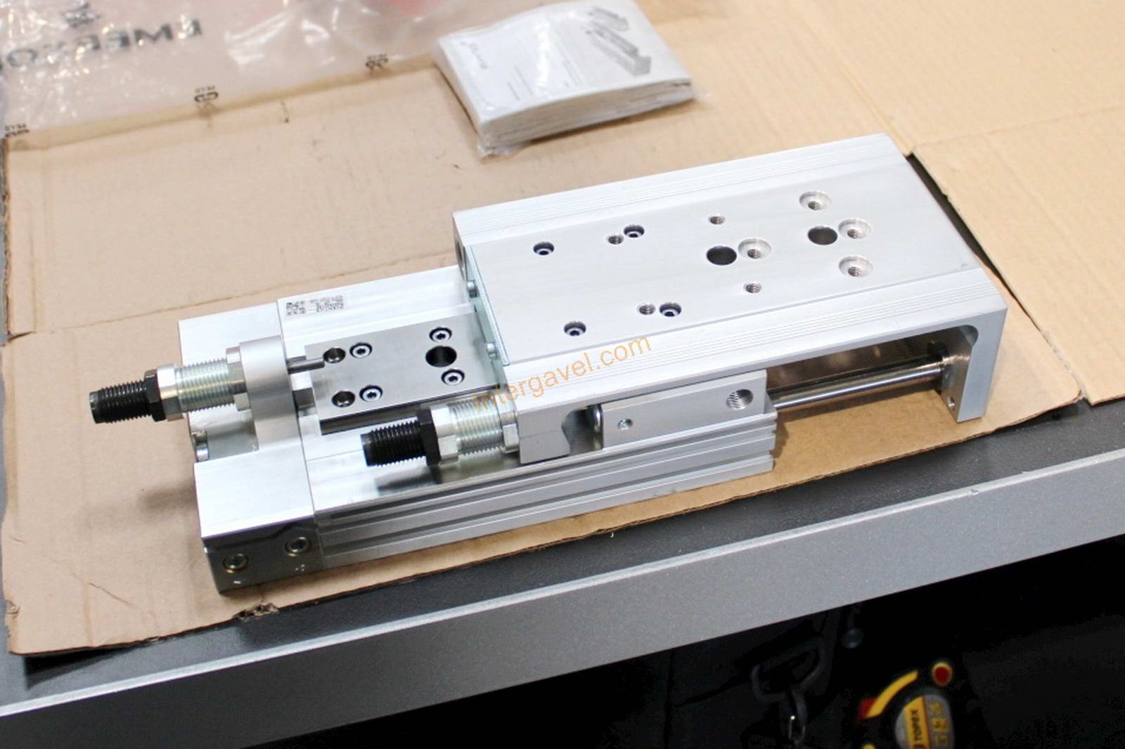 Mini szán - Aventics, R480640195 7