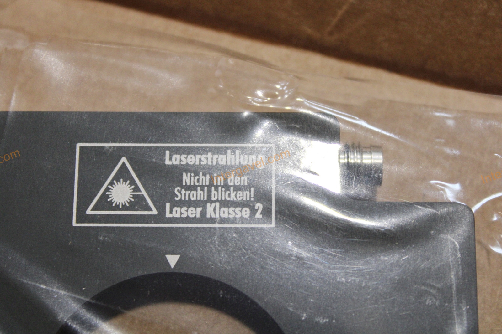 Optikai érzékelő 3