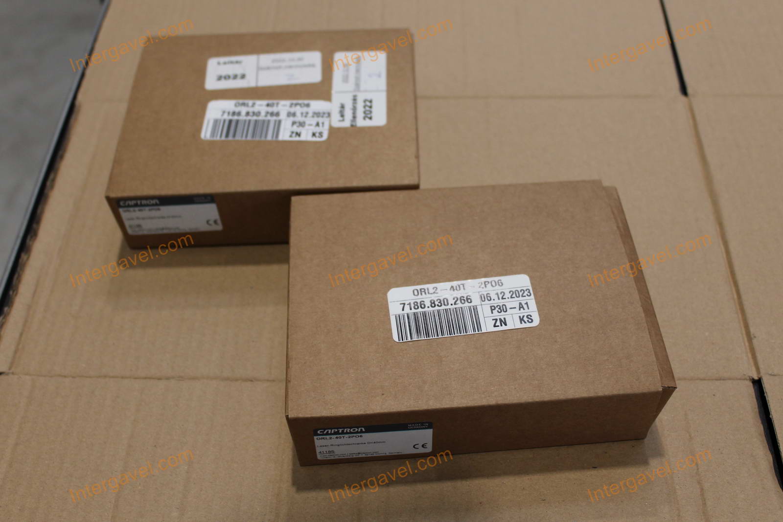 Optikai érzékelő 6