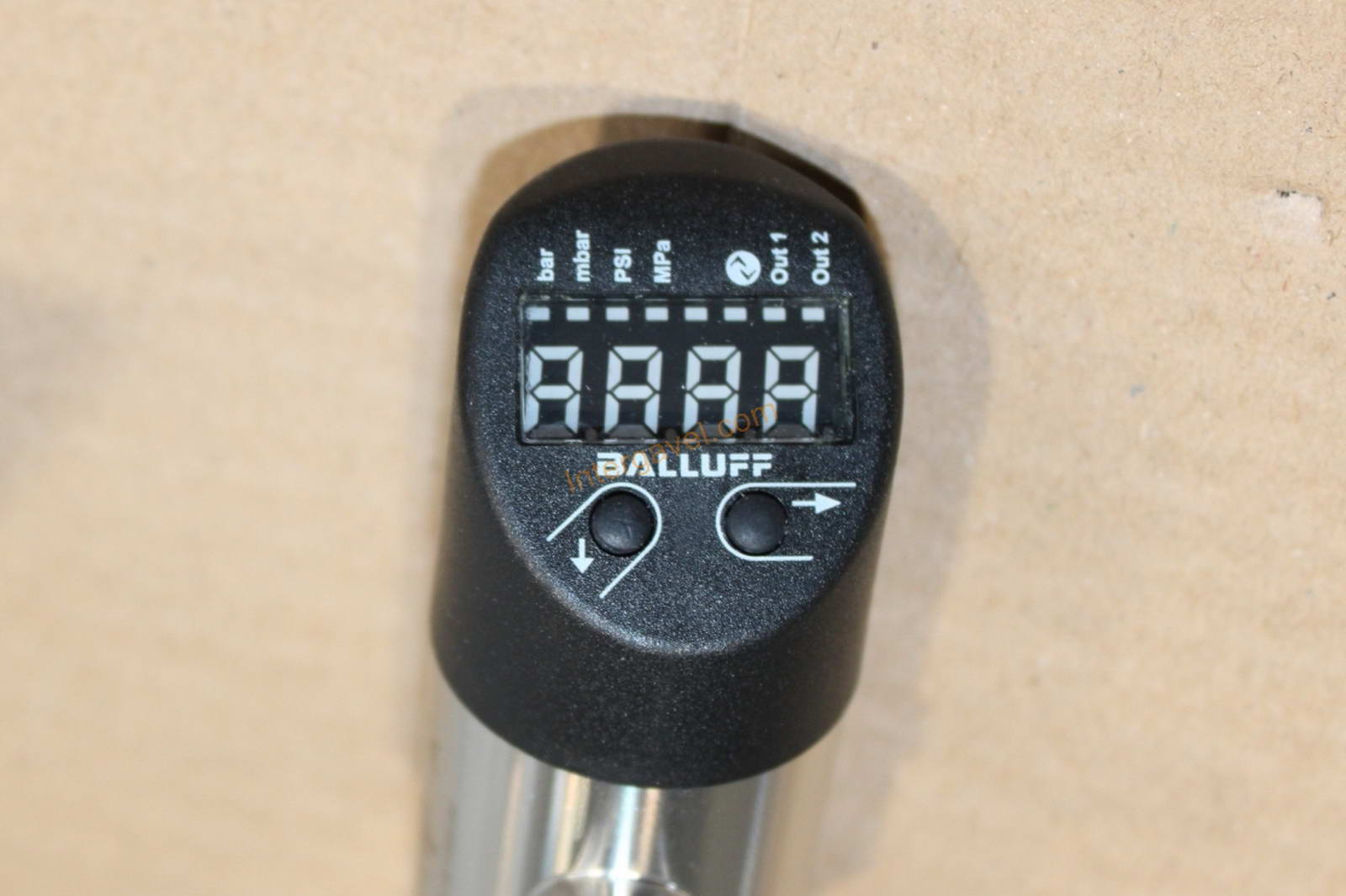 Nyomásérzékelő 5