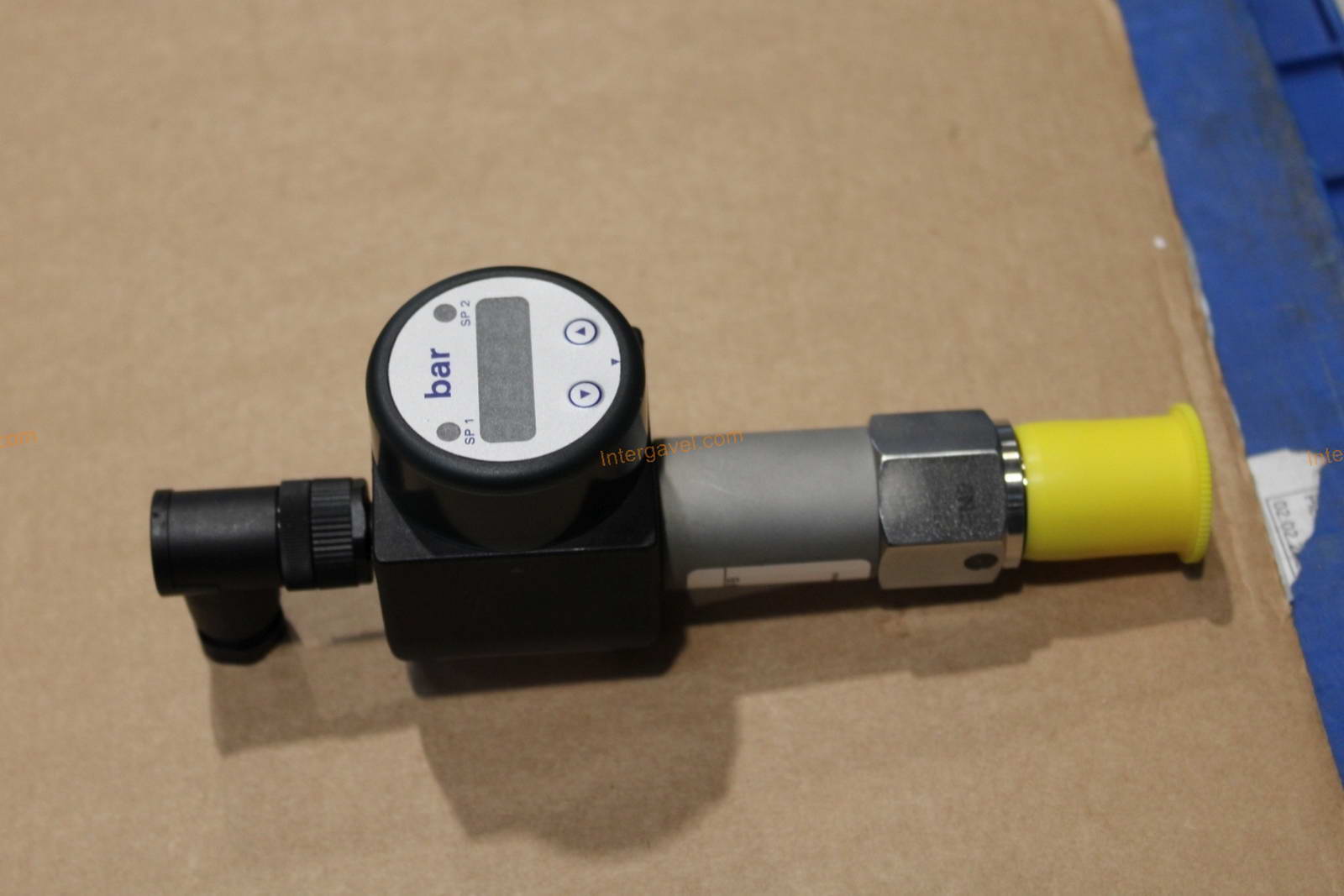 Vegyes alkatrészek - Dopag 3