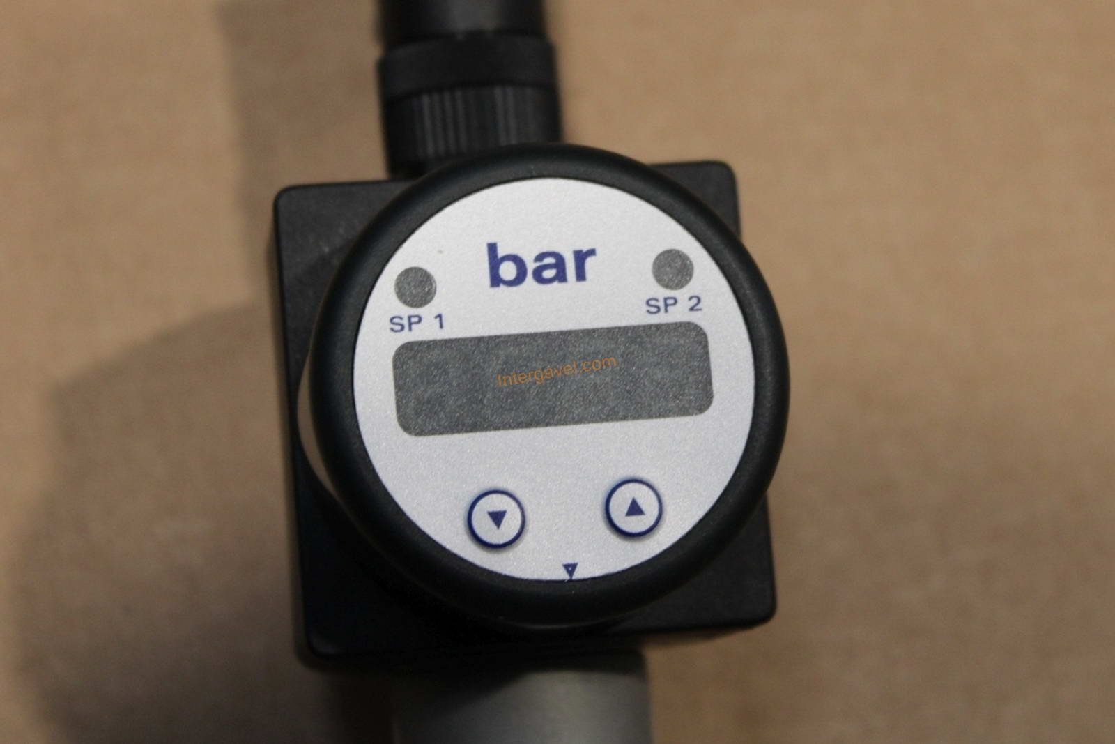 Vegyes alkatrészek - Dopag 9