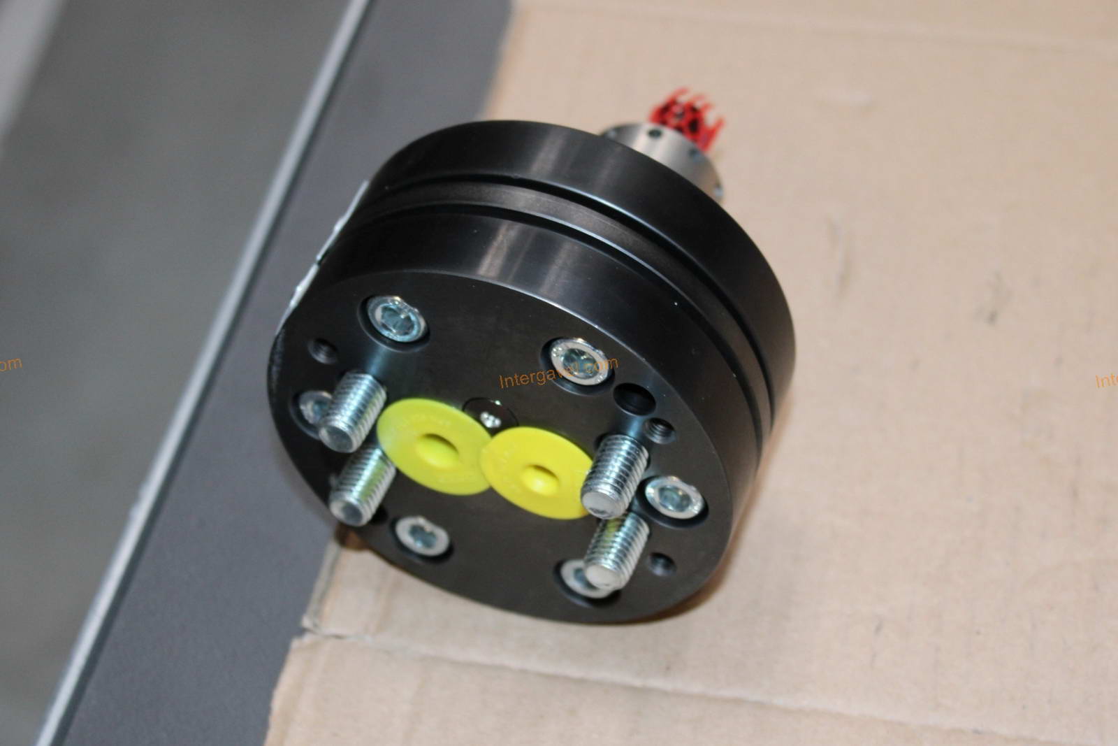 Vegyes alkatrészek - Dopag 12