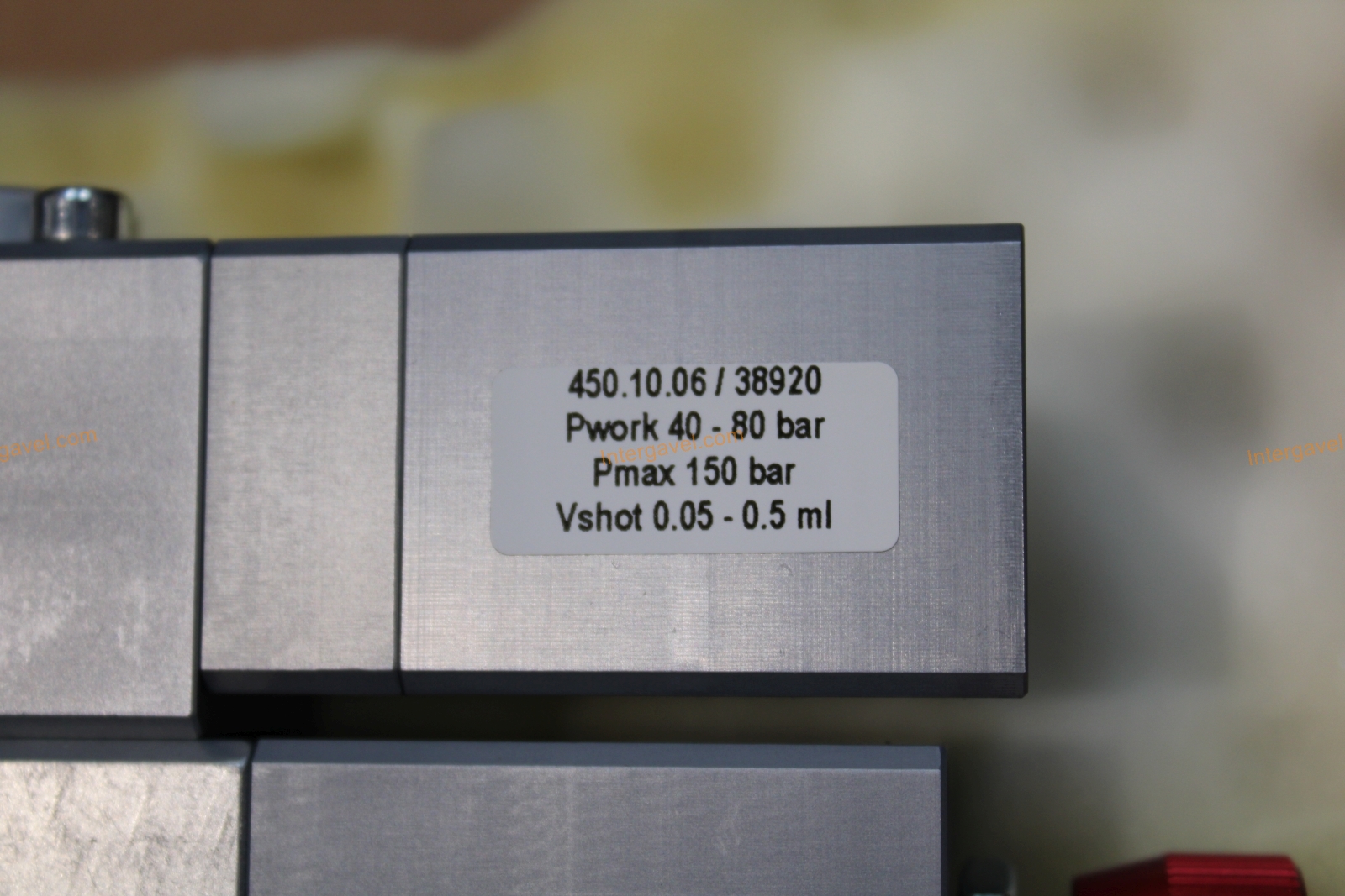 Vegyes alkatrészek - Dopag 14