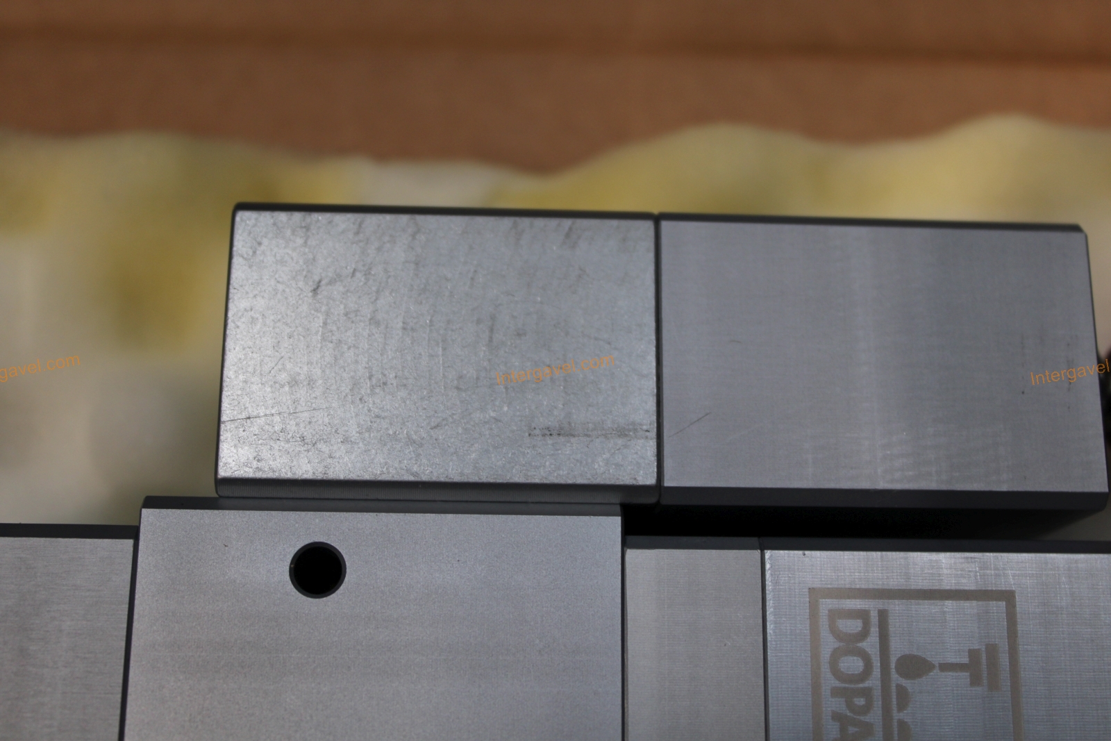 Vegyes alkatrészek - Dopag 16