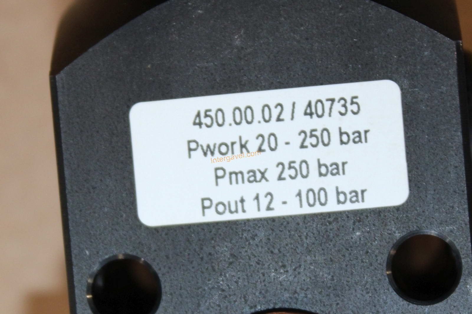 Vegyes alkatrészek - Dopag 23