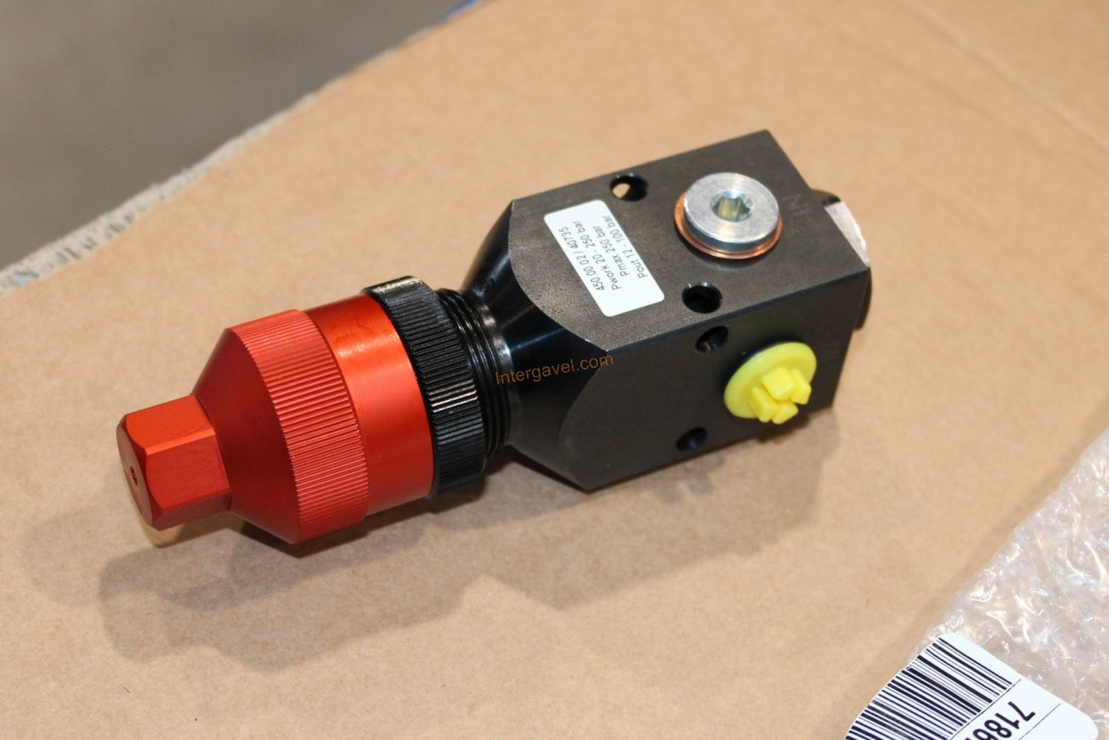 Vegyes alkatrészek - Dopag 26