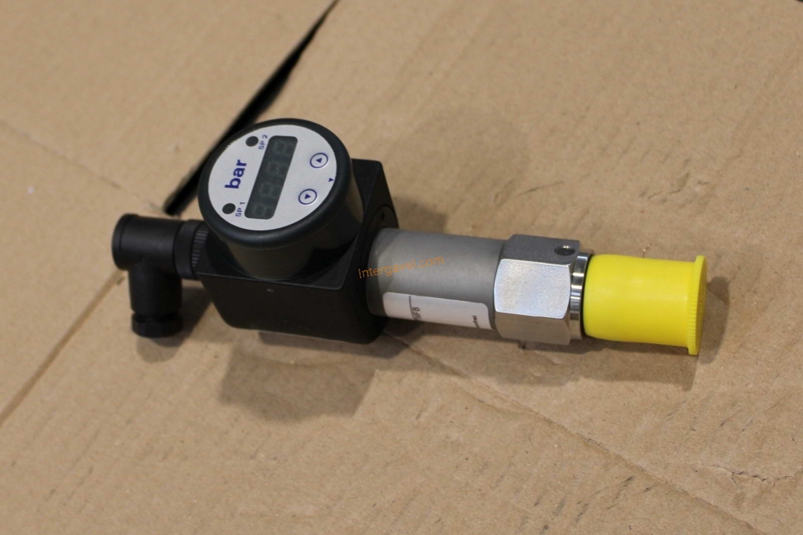 Vegyes alkatrészek - Dopag 29