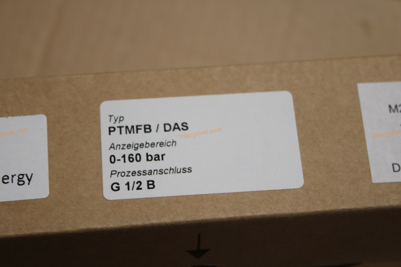 Vegyes alkatrészek - Dopag 32