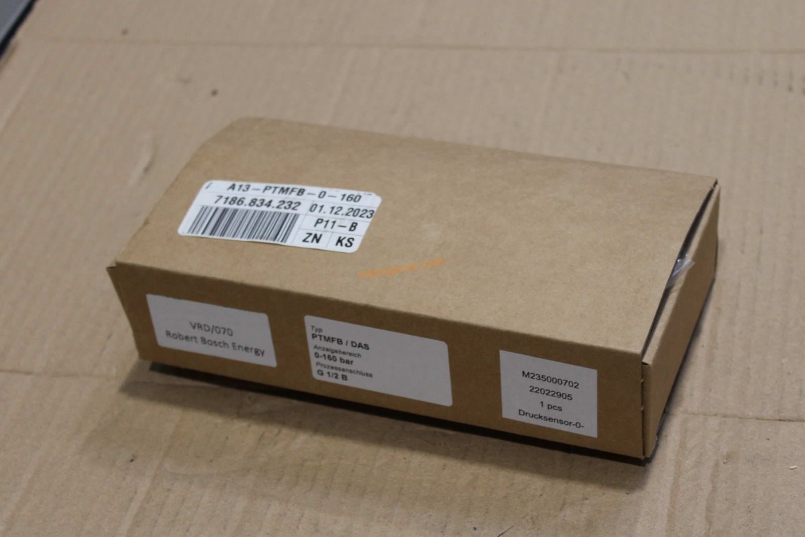 Vegyes alkatrészek - Dopag 33