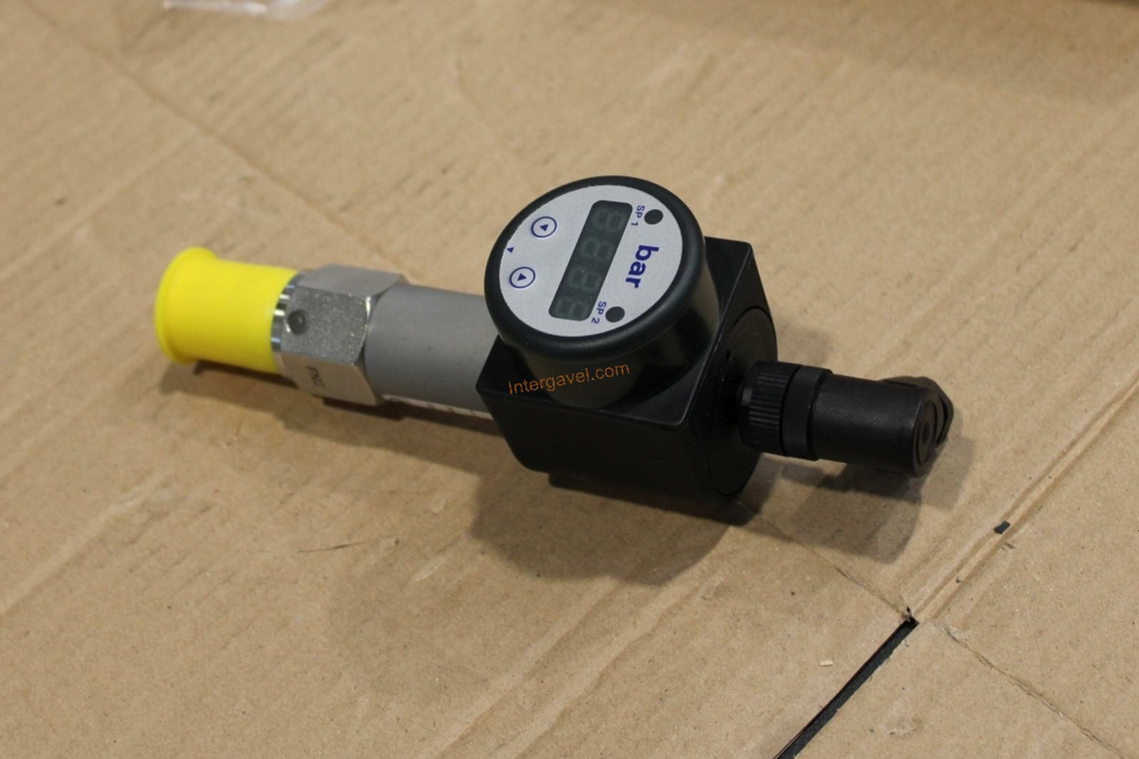 Vegyes alkatrészek - Dopag 34