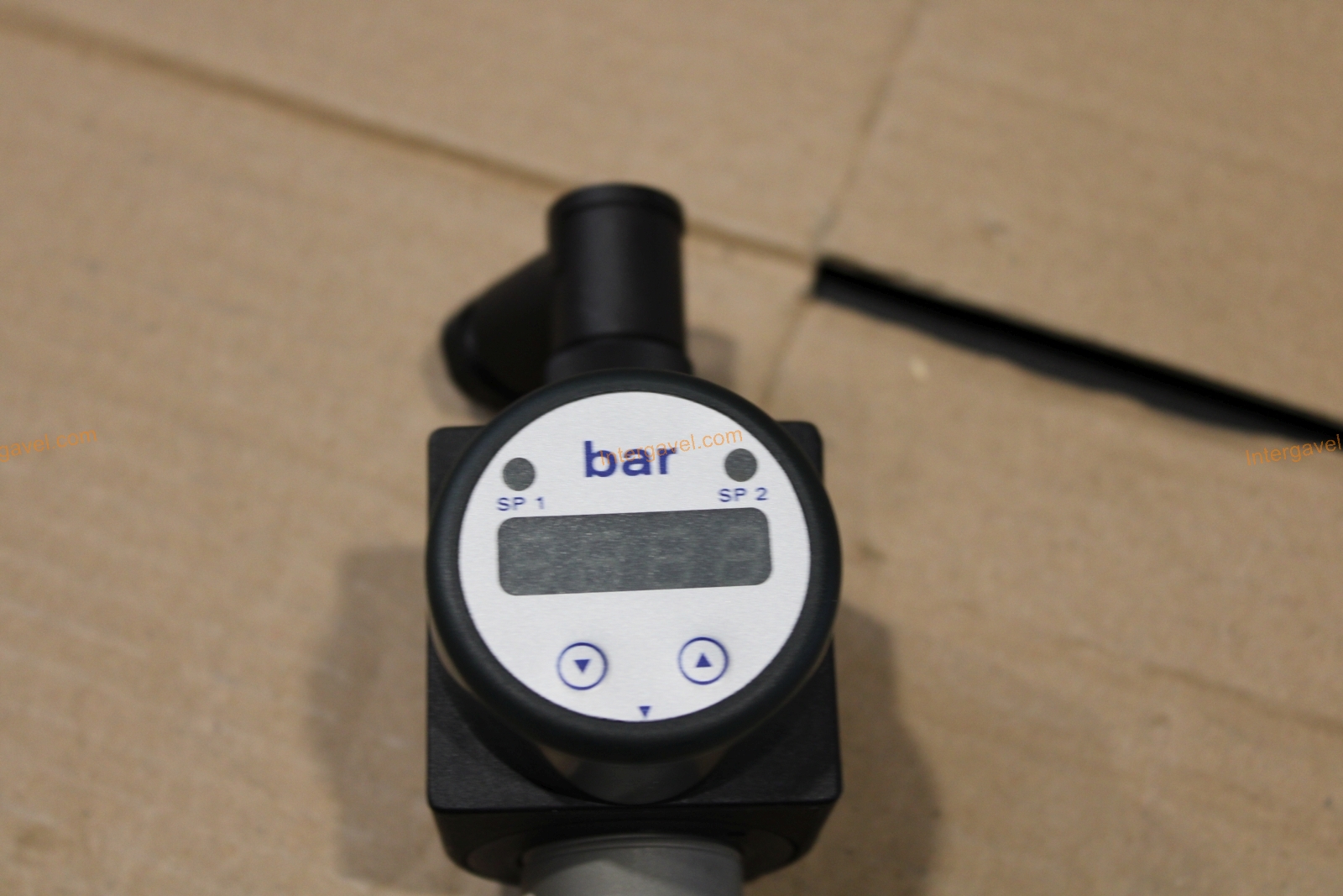 Vegyes alkatrészek - Dopag 35