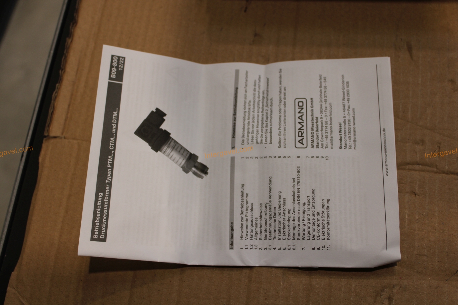 Vegyes alkatrészek - Dopag 37