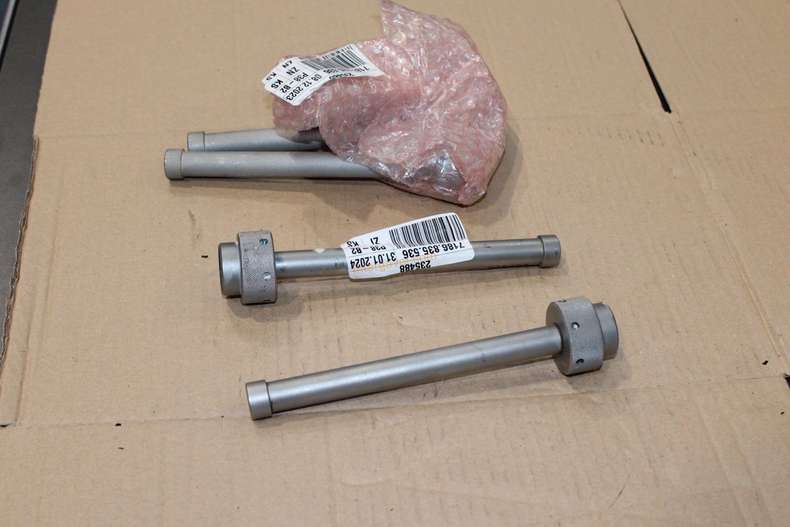 Vegyes alkatrészek - Dopag 38