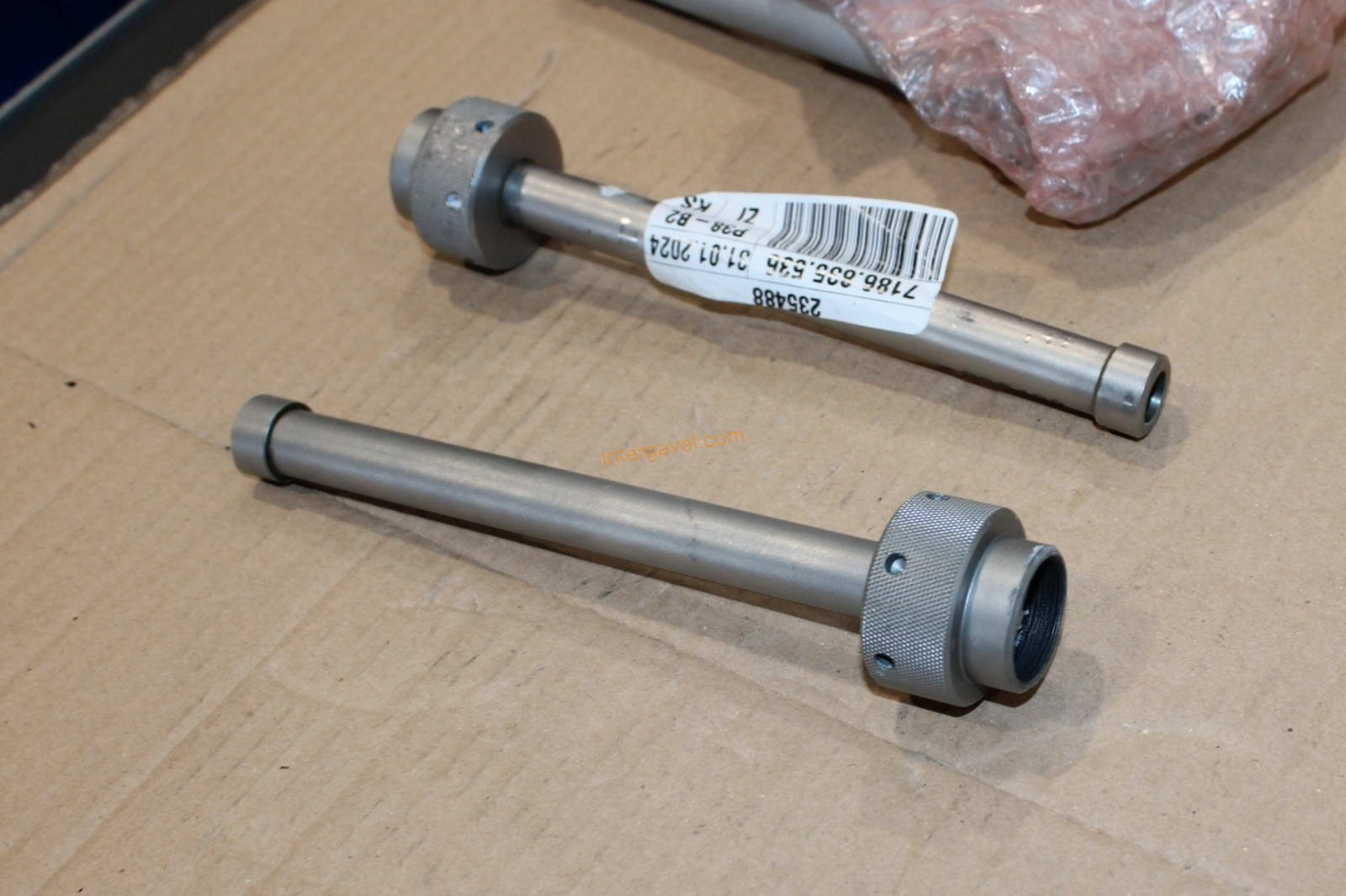 Vegyes alkatrészek - Dopag 39