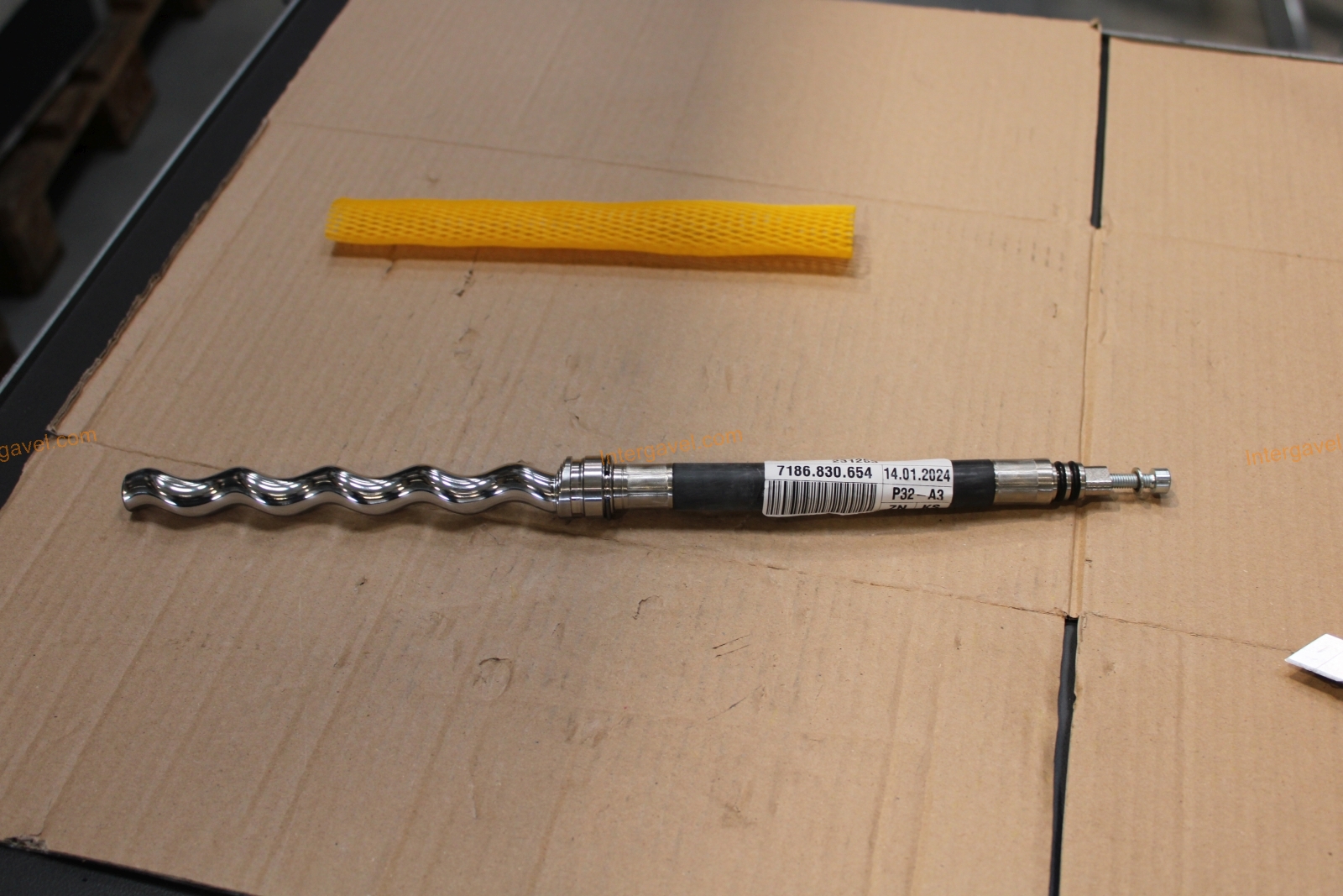 Vegyes alkatrészek 6