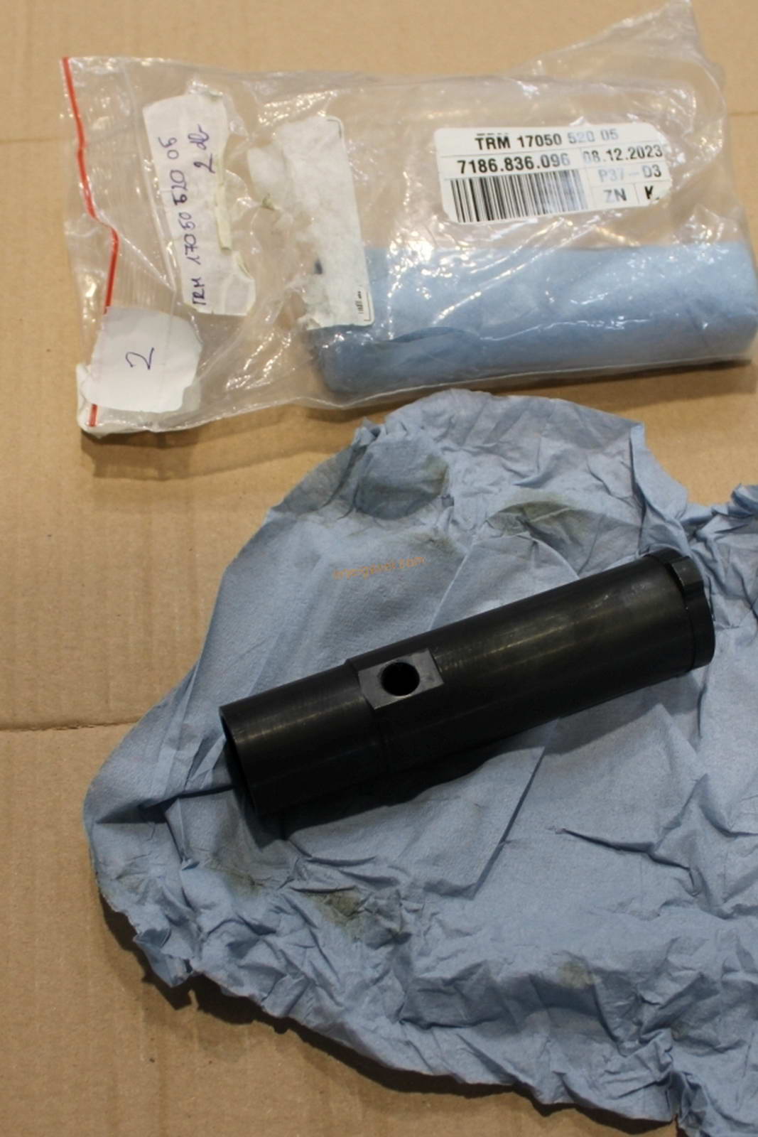 Vegyes alkatrészek 19