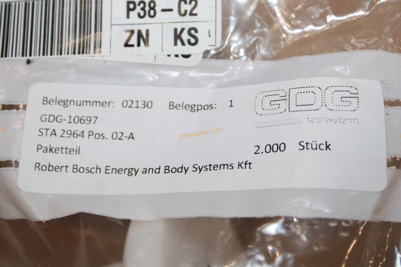 Vegyes alkatrészek 26