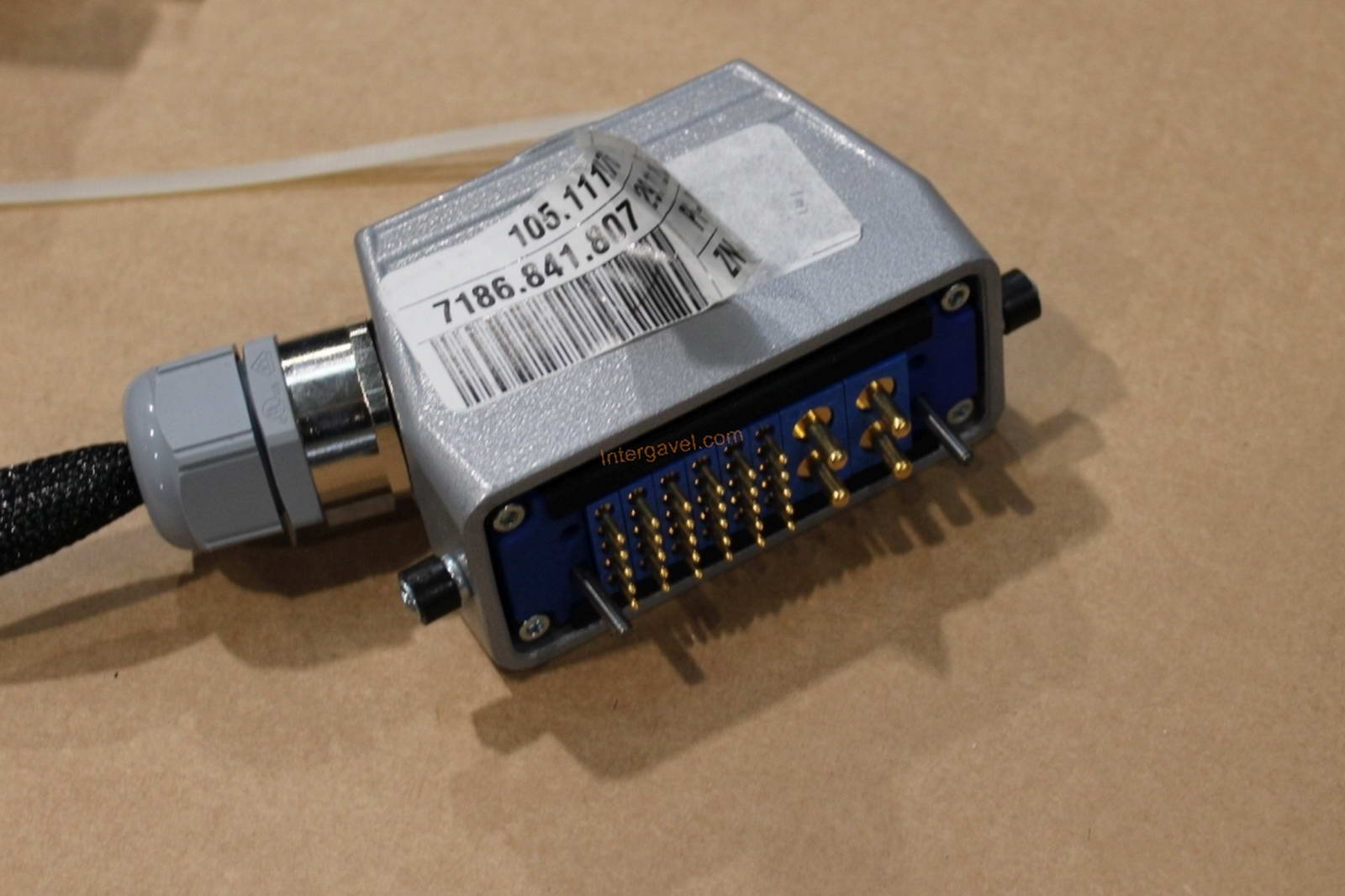 Vegyes alkatrészek - csatlakozó kábelek 13