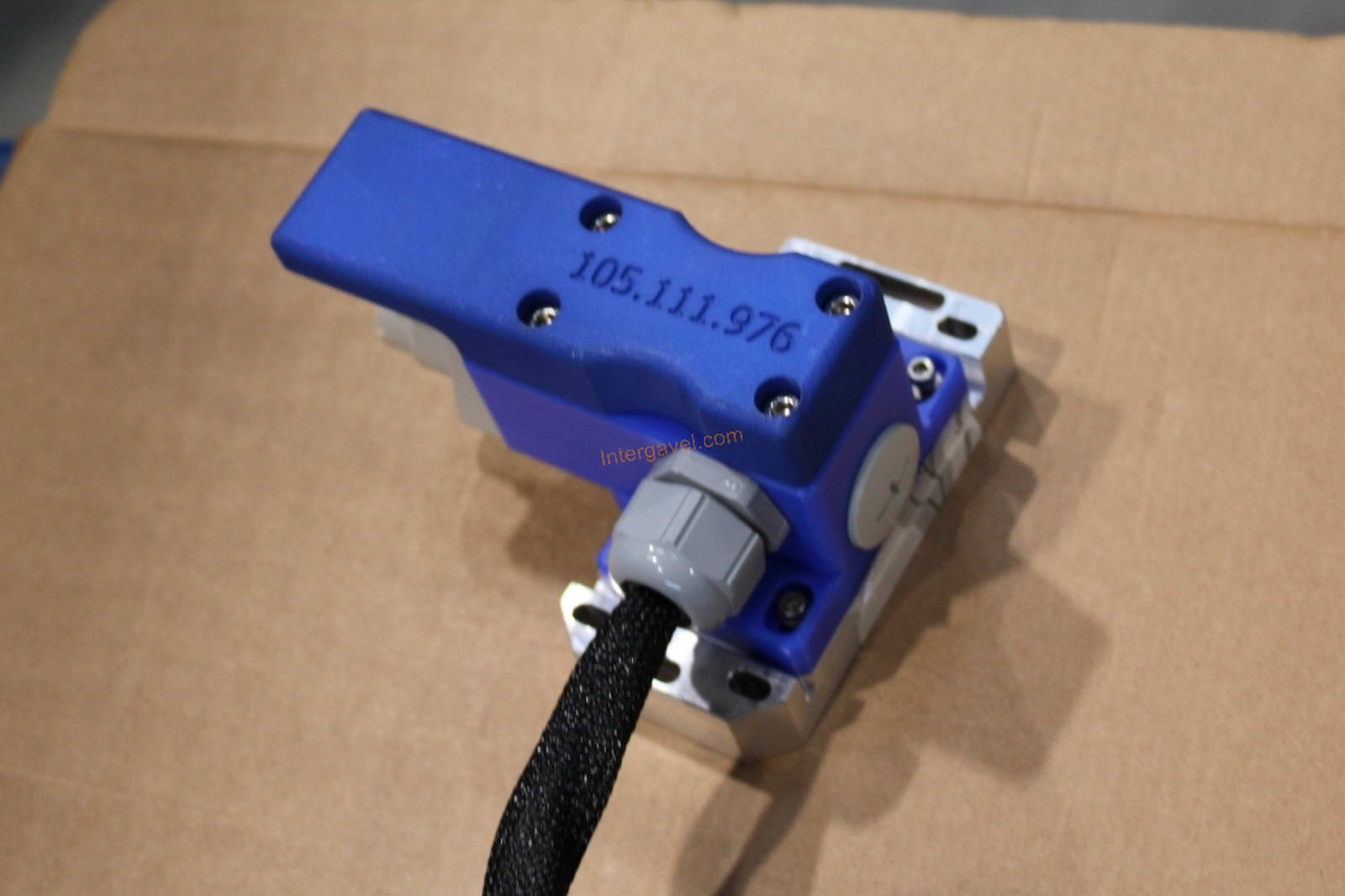 Vegyes alkatrészek - csatlakozó kábelek 16