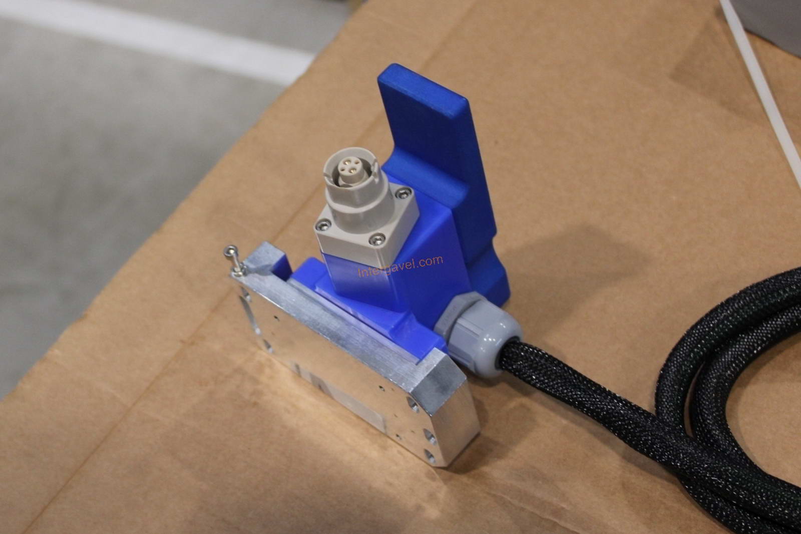 Vegyes alkatrészek - csatlakozó kábelek 17