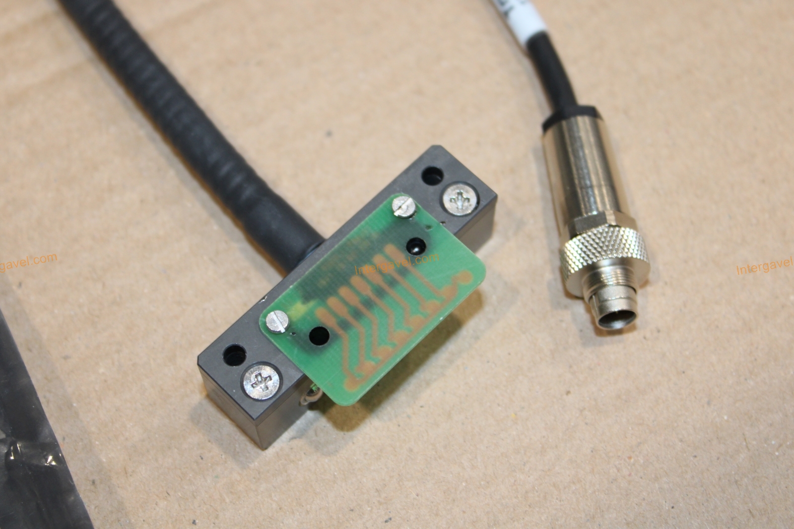 Vegyes alkatrészek - csatlakozó kábelek 20