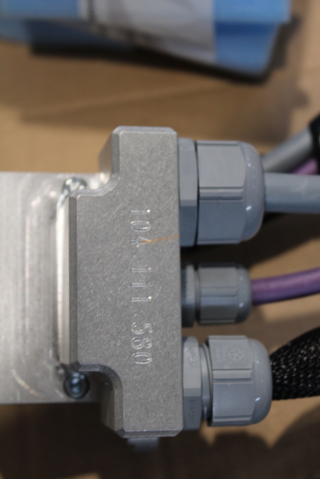 Vegyes alkatrészek - csatlakozó kábelek 25