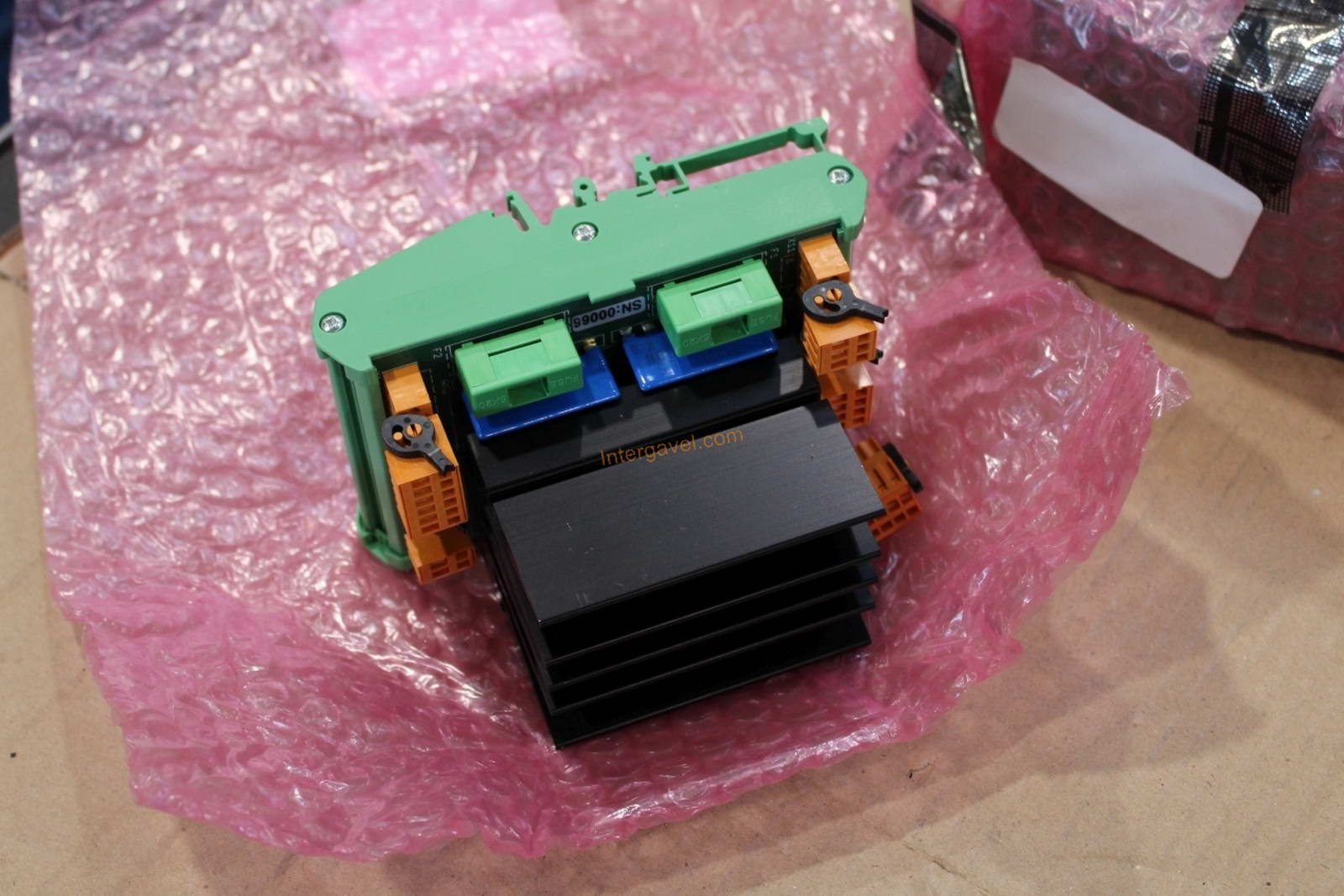 Vegyes alkatrészek 8