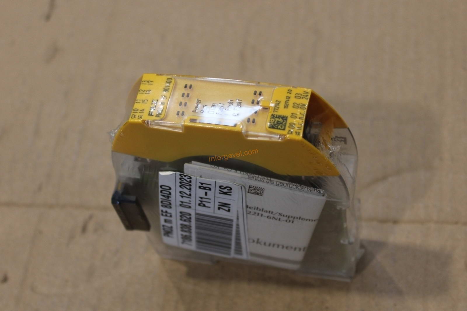 Vegyes alkatrészek - elektromos