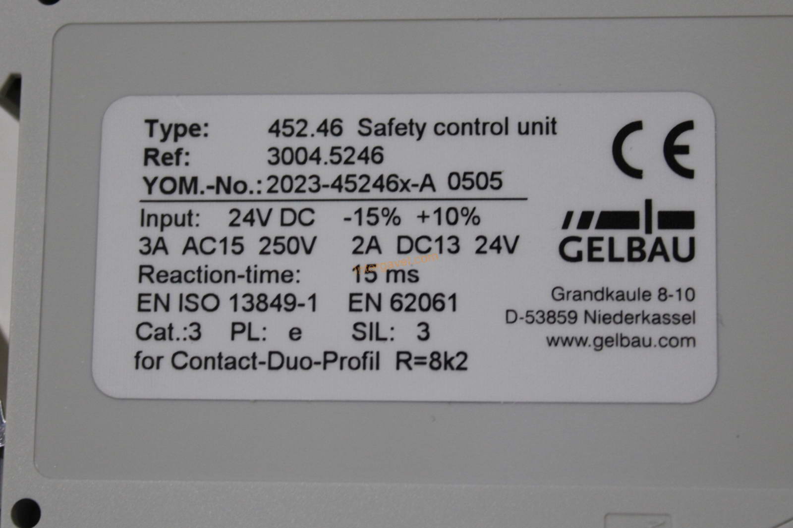 Vegyes alkatrészek - elektromos 4