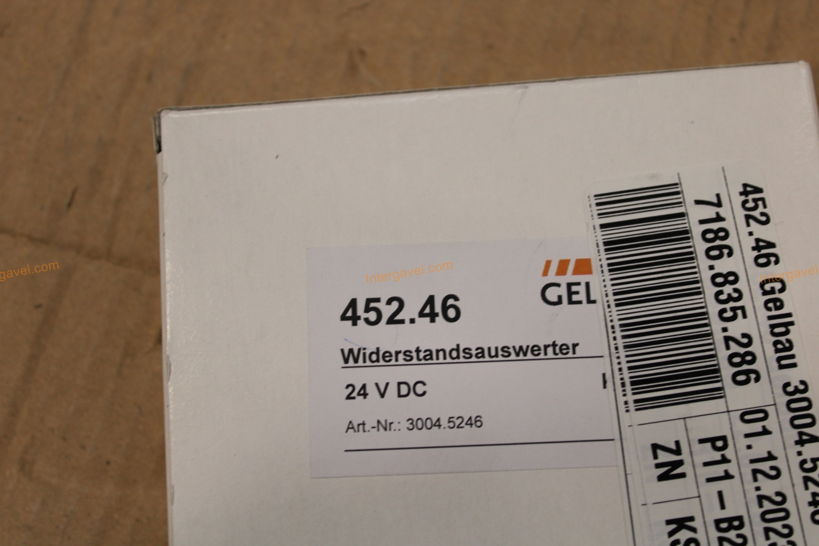 Vegyes alkatrészek - elektromos 5