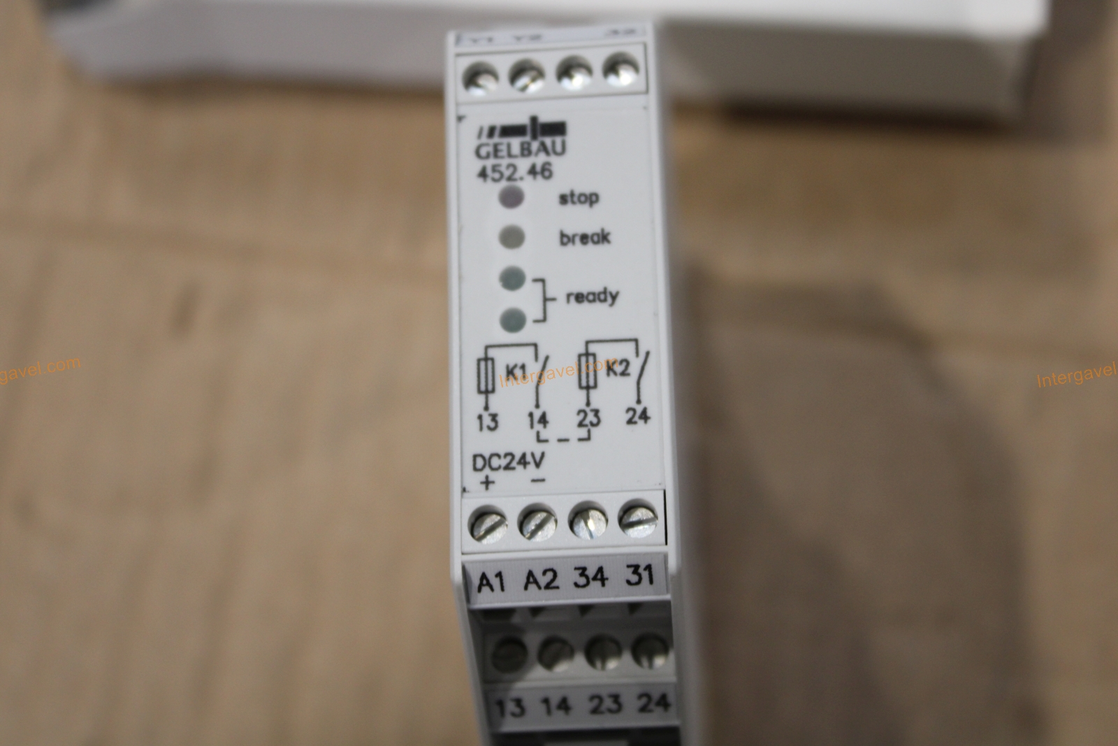 Vegyes alkatrészek - elektromos 7